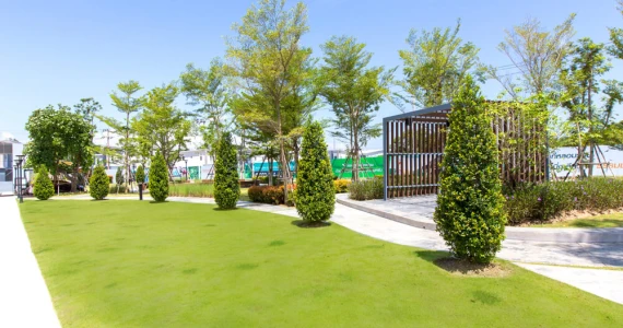 รูปภาพ เดอะ มิกซ์ ทวิน ถนนเก้ากิโล (ซอยเซนต์ปอล) (The Mix Twin 9 Km. Road)