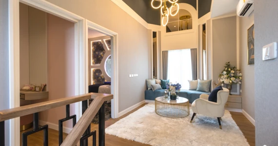 รูปภาพ แกรนดิโอ รามอินทรา-วงแหวน (Grandio Ramintra-Wongwaen)