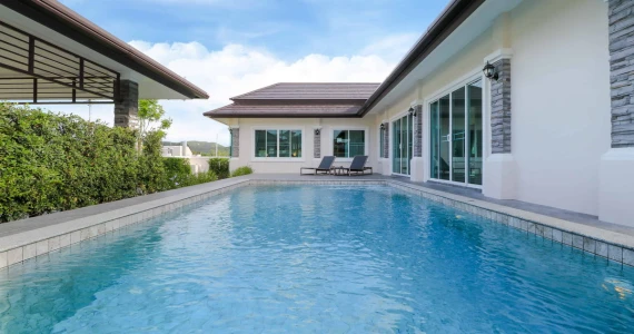 รูปภาพ หัวหิน แกรนด์ ฮิลล์ (Hua Hin Grand Hills)