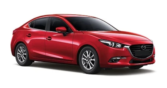 รูปภาพ มาสด้า Mazda 3 2.0 C Sedan ปี 2018