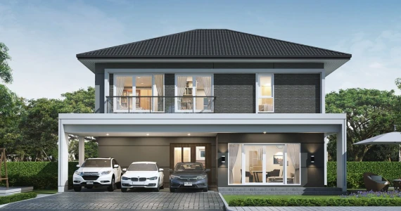 รูปภาพ เดอะ ซิตี้ สุขสวัสดิ์ 64 (The City Suksawat 64)