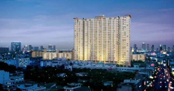 รูปภาพ ซิตี้โฮม รัชดา-ปิ่นเกล้า (City Home Ratchada-Pinklao)