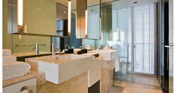 รูปภาพ เดอะ เม็ท สาทร (The Met Sathorn)