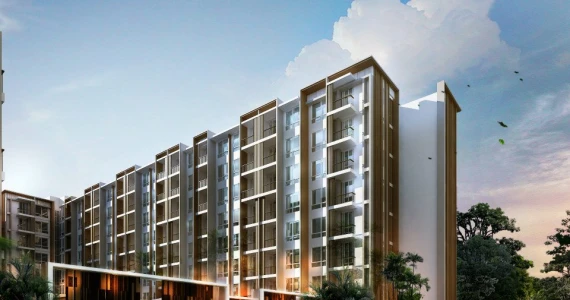 รูปภาพ กัลปพฤกษ์ แกรนด์ นครศรีธรรมราช (Kalpapruek Grand Nakhon Si Thammarat)