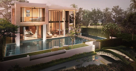 รูปภาพ บาบา บีช คลับ หัวหิน (BABA BEACH CLUB Hua Hin)