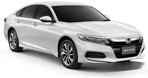 รูปภาพ Honda ปี 2019