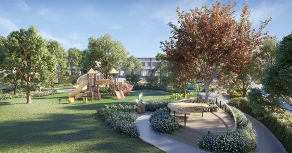 รูปภาพ พลีโน่ ทาวน์ พหลโยธิน-ลำลูกกา (Pleno Town Phaholyothin-Lamlukka)