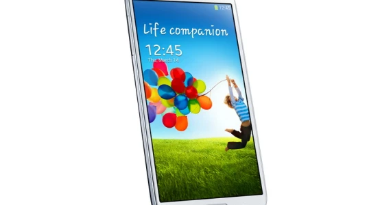 รูปภาพ ซัมซุง SAMSUNG Galaxy S4