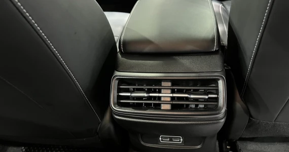 รูปภาพ Aion ES ev ปี 2023