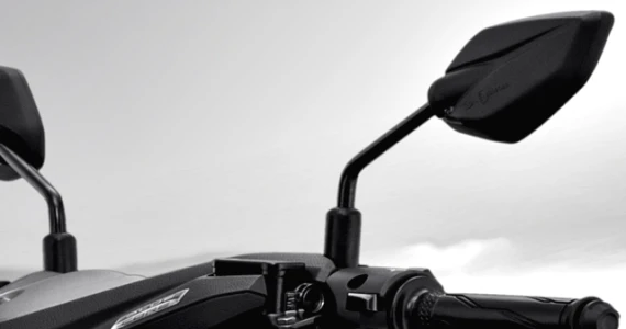 รูปภาพ ยามาฮ่า Yamaha NMAX 155cc ปี 2022
