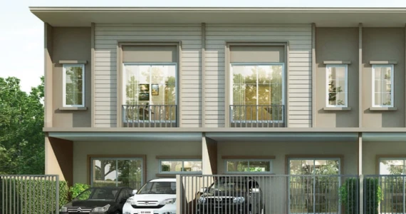 รูปภาพ คาซ่า ซิตี้ ราชพฤกษ์-พระราม 5 (Casa City Ratchapruk-Rama5)