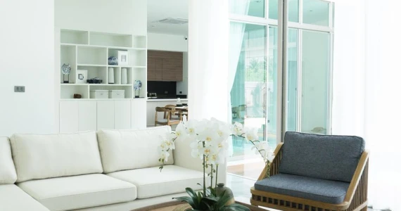 รูปภาพ โรชาเลีย รีสอร์ทวิลล่า (Rochalia Resort Villa)