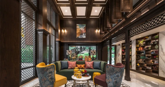 รูปภาพ เดอะ เบส เซ็นทรัล - ภูเก็ต (THE BASE Central - Phuket)