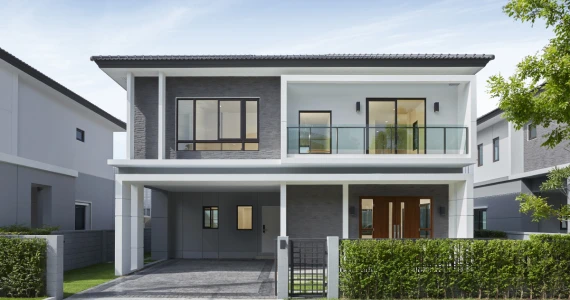 รูปภาพ เดอะ ซิตี้ สาทร-สุขสวัสดิ์ 3 (THE CITY Sathorn-Suksawat 3)