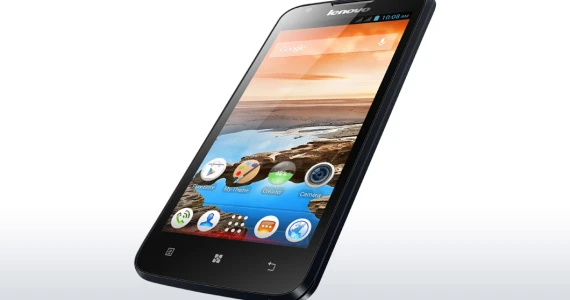 รูปภาพ เลอโนโว LENOVO A680