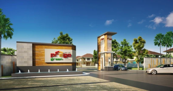 รูปภาพ เดอะพรีโก้ (The Prego)