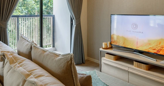 รูปภาพ ดิ อิสสระ เชียงใหม่ (The Issara Chiang Mai)