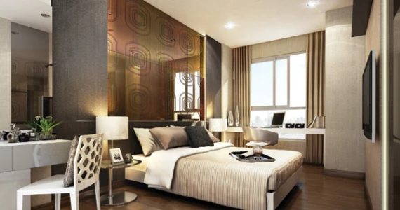 รูปภาพ ศุภาลัย ไลท์ สาทร-เจริญราษฎร์ (Supalai Lite @ Sathorn-Charoenrat)