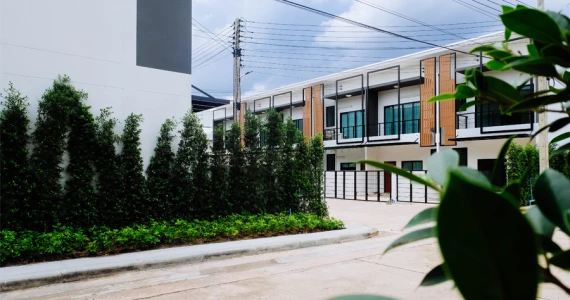 รูปภาพ เดอะเชนจ์ สมาร์ทไลฟ์ สืบศิริ (The Change Smart Life Suebsiri)