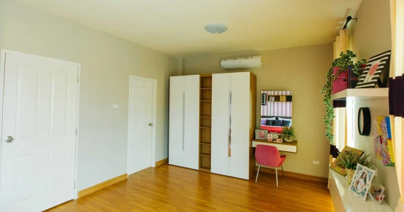 รูปภาพ บ้านบุษบา เขาดิน - สวนเสือ (Baan Bussaba Khaodin - Suansue)