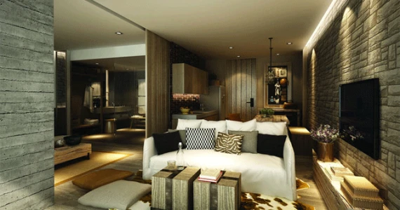 รูปภาพ แสนดาว-เขาใหญ่ (Sandao-Khaoyai)