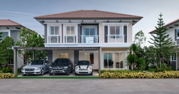 รูปภาพ ไอลีฟ ไพร์ม พระราม 2 กม.14 (I Leaf Prime Rama 2 km 14)