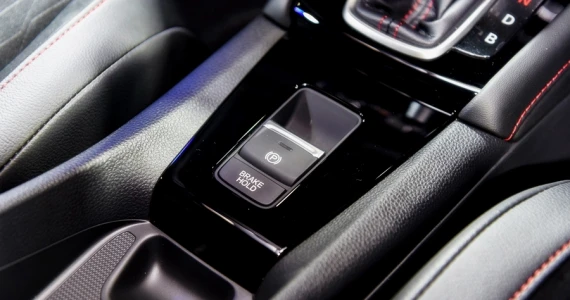 รูปภาพ ฮอนด้า Honda City e:HEV RS ปี 2020