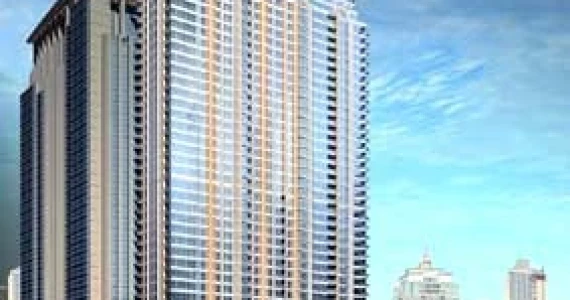 รูปภาพ แอทธินี เรสซิเด้นซ์ (Athenee Residence)