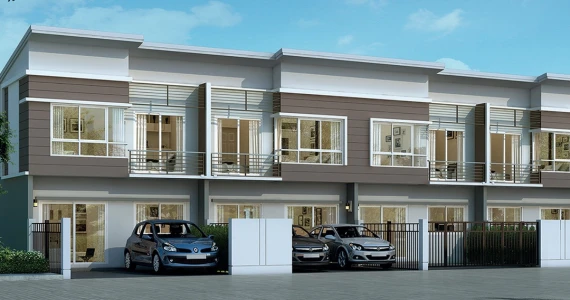 รูปภาพ โนโววิลล์ แอร์พอร์ต ขอนแก่น (Novo Ville Airport Khon Kaen)