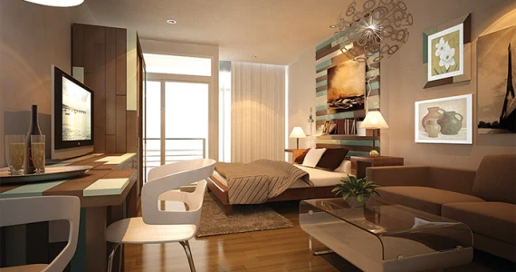 รูปภาพ บุรีธารา ชาโตว์ รีสอร์ท คอนโด บางแสน (Buritara Chateau Resort Condo Bangsaen)