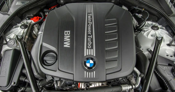 รูปภาพ บีเอ็มดับเบิลยู BMW Series 5 528i M Sport ปี 2014