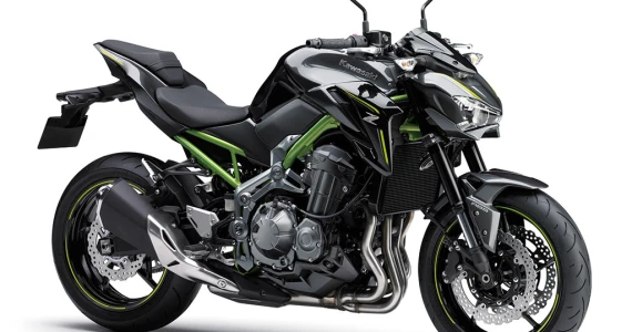 รูปภาพ คาวาซากิ Kawasaki Z 900 ABS ปี 2016
