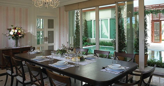 รูปภาพ เดอะ รอยัล สามมุก (The Royal Sammuk)