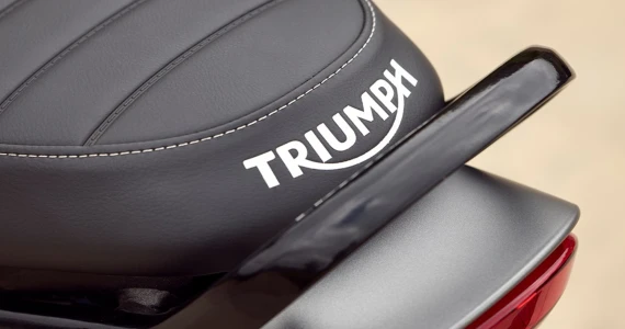 รูปภาพ ไทรอัมพ์ Triumph Speed 400 ปี 2023