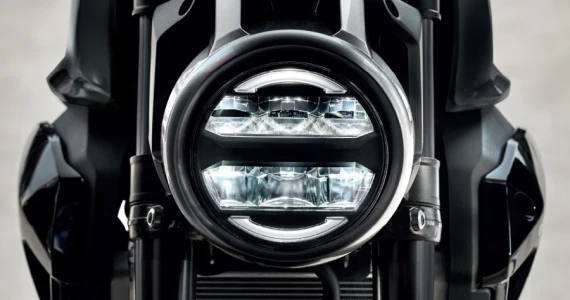 รูปภาพ ฮอนด้า Honda CB 150R (Standard) ปี 2021