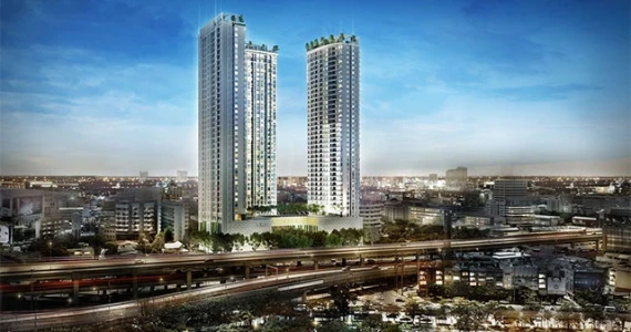 รูปภาพ เดอะ เซนต์ เรสิเดนเซส (The Saint Residences)