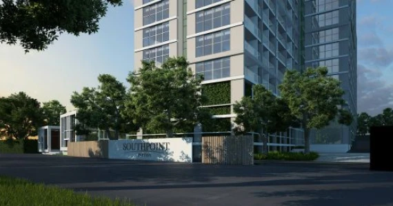 รูปภาพ เซาท์พอยท์ พัทยา (SouthPoint Pattaya)