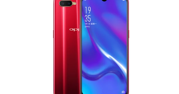 รูปภาพ ออปโป OPPO-K 1 6GB