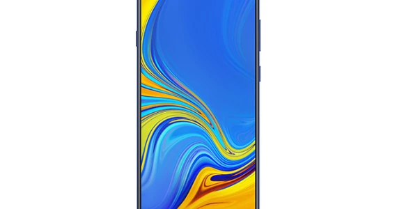 รูปภาพ ซัมซุง SAMSUNG-Galaxy A 9 (2018) 6GB