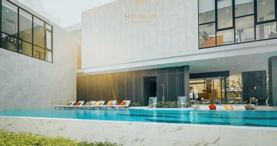 รูปภาพ ดิ ออเนอร์ โยธินพัฒนา (THE HONOR Yothinpattana)