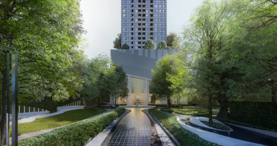 รูปภาพ คลาวด์ ทองหล่อ-เพชรบุรี (CLOUD Thonglor-Phetchaburi)