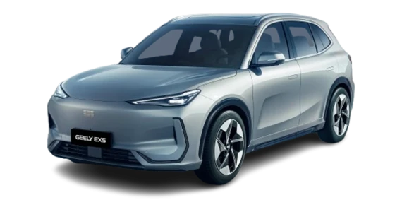 รูปภาพ จีลี่ Geely EX5 Max ปี 2024