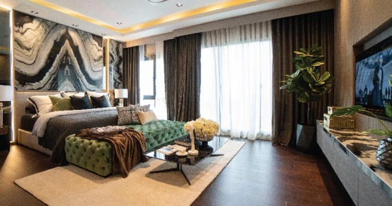 รูปภาพ เฮดควอเทอร์ส วิภาวดี (Headquarters Vibhavadi)