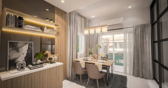 รูปภาพ บ้านพฤกษา พระราม 2 - พันท้ายนรสิงห์ (Baan Pruksa Rama 2 - Pantainorasingh)