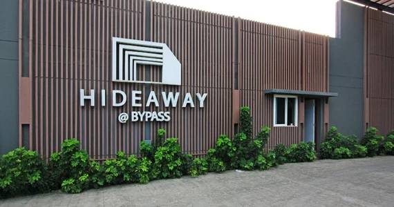 รูปภาพ ไฮด์อเวย์ แอท บายพาส (Hideaway @ Bypass)