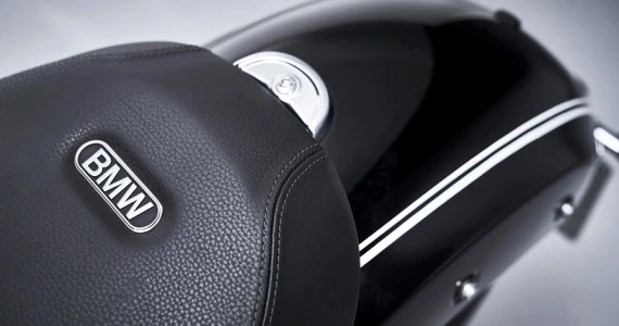 รูปภาพ บีเอ็มดับเบิลยู BMW R 18 First Edition ปี 2020