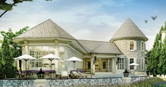 รูปภาพ บ้านกลางเมือง นวมินทร์ 42 (Baan Klang Muang)