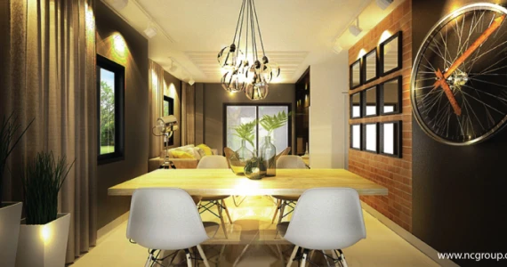 รูปภาพ บ้านฟ้ากรีนเนอรี่ ปากเกร็ด - ราชพฤกษ์ (Baan Fah Greenery Pakkred - Ratchapruek)