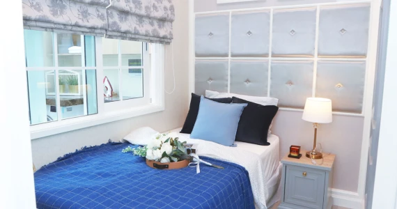 รูปภาพ โกลเด้น ทาวน์ พัทยาใต้-สุขุมวิท (Golden Town Pattaya - Sukhumvit)