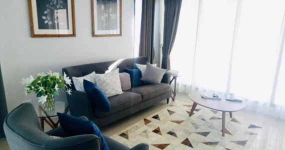 รูปภาพ ทาวน์โฮมกาญจน์สิริพายัพ (Townhome Karnsiri Payap)